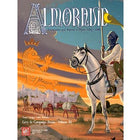 Almoravid – strategisch bordspel – 2 tot 4 spelers