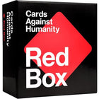 cards against humanity red