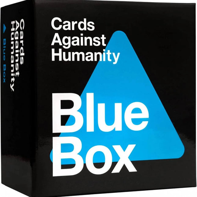 Cards Against Humanity - Blue Expansion