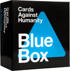 Cards Against Humanity - Blue Expansion – party kaartspel – 2 tot 4 spelers