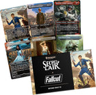 Secret Lair x Fallout: Beyond Vault 33