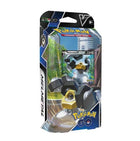 Pokémon TCG Melmetal V Battle Deck – set Pokemon - Battle Deck