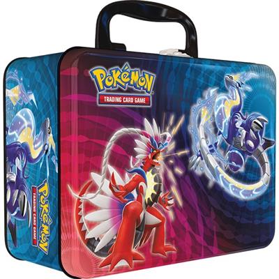 Paldean Starters Collector Chest- Pokemon