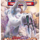 Dit is een foto van het spel Scarlet and Violet 2  Paldea Evolved booster- Pokemon te koop bij Speldorado Spellenwinkel Delft