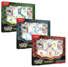 Pokémon TCG Paldean Fates  Premium Collection– set Paldean Fates  - Collection