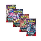 Dit is een foto van het spel POK TCG SV05 Temporal Forces BO te koop bij Speldorado Spellenwinkel Delft