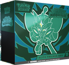 Pokémon TCG Twilight Masquerade Elite Trainer Box  – set Twilight Masquerade - Trainer Toolkit