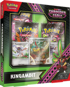 Pokémon TCG Shrouded Fable Illustration  – set Shrouded Fable - Collection