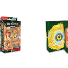 Dit is een foto van het spel Miraidon and Victini Ex Battle Deck - Pokemon te koop bij Speldorado Spellenwinkel Delft