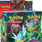 Dit is een foto van het spel Twilight Masquerade boosterbox - Scarlet & Violet 6 - Pokemon te koop bij Speldorado Spellenwinkel Delft