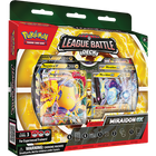 Dit is een foto van het spel Miraidon Ex League Battle Box- Pokemon te koop bij Speldorado Spellenwinkel Delft