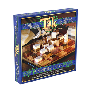 Tak A Beautiful Game 2Nd Edition - En