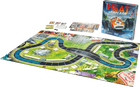 Heat Heavy Rain en – strategisch bordspel – 1 tot 7 spelers
