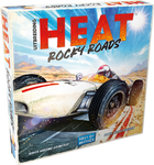 Heat: Rocky Roads - NL