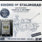 Dit is een foto van het spel Memoir'44 - Sword of Stalingrad EN te koop bij Speldorado Spellenwinkel Delft