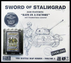 Memoir'44 - Sword of Stalingrad EN – strategisch bordspel – 2 spelers