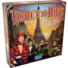 Ticket to Ride Parijs - NL