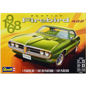 68 Firebird