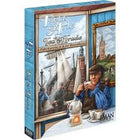 Fields of Arle Tea and Trade – strategisch bordspel – 1 tot 3 spelers