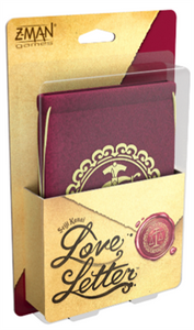 Love Letter En (New Edition, Bag)