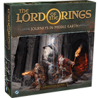 Dit is een foto van het spel LotR Journeys in Middle Earth Shadowed Paths EN te koop bij Speldorado Spellenwinkel Delft