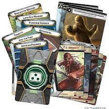 Dit is een foto van het spel Wookie Warriors Exp - Star Wars Legion te koop bij Speldorado Spellenwinkel Delft