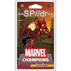 Sp//dr - Hero Pack
