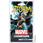 Dit is een foto van het spel Storm - Hero Pack - Marvel Champions - LCG te koop bij Speldorado Spellenwinkel Delft
