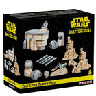 SW Shatterpoint - Ground Cover Terrain Pack