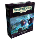 Dit is een foto van het spel The Circle Undone Campaign Exp - Arkham Horror - LCG te koop bij Speldorado Spellenwinkel Delft