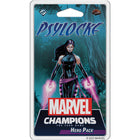 Psylocke - Hero Pack