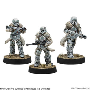 Star Wars Legion Range Troopers Unit Expansion