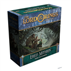Dit is een foto van het spel Lord of the Rings LCG Ered Mithrin Hero Expansion te koop bij Speldorado Spellenwinkel Delft