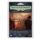 Dit is een foto van het spel The Midwinter Gala  - Arkham Horror - LCG te koop bij Speldorado Spellenwinkel Delft