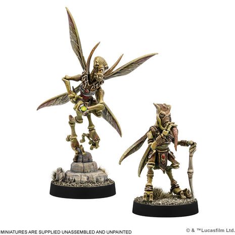 Sun Fac and Poggle the Lesser