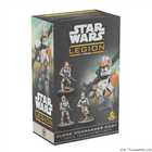 Clone Commander Cody