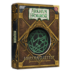 Arkham Horror Lovecraft Letter