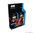 Legends of the Force Carbonite boosterl  - Star Wars Unlimited