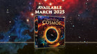 Crafting the Cosmos – gezellig bordspel – 2 tot 4 spelers