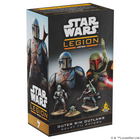 Outer Rim Outlaws - Star Wars Legion
