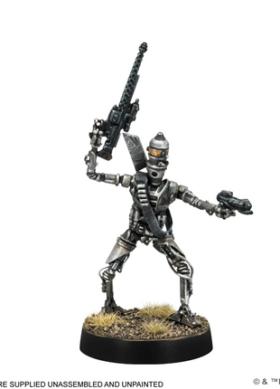 IG-Series Assassin Droids