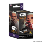 Star Wars Legion Empire Card Pack