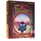 The Hobbit: There and Back Again – gezellig bordspel – 1 speler
