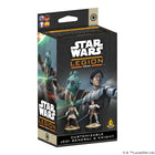 Customizable Jedi General&Knight - Star Wars Legion