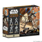Clone Trooper Infantry
