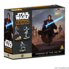Heroes of the Clone Army -Star Wars Legion