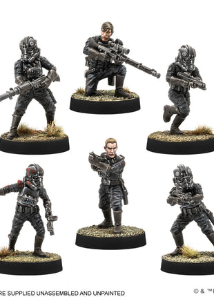 Imperial Special Forces