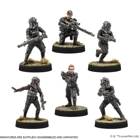 Imperial Special Forces