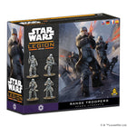Range Troopers