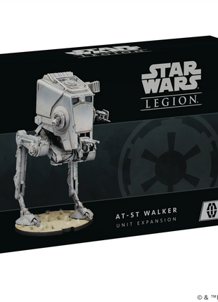 AT-ST Walker
